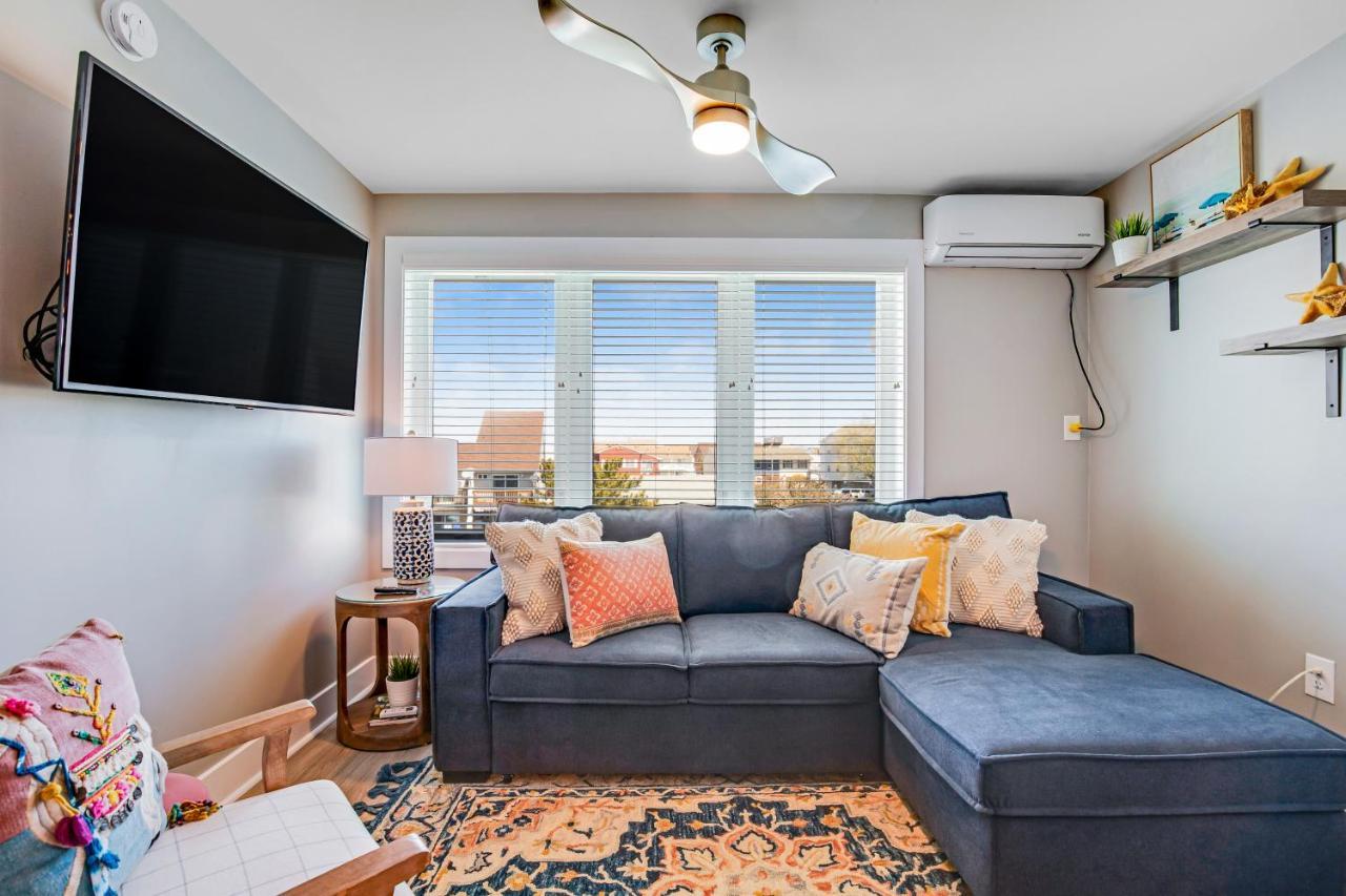 Boho Bayshore 42 오션 시티 외부 사진