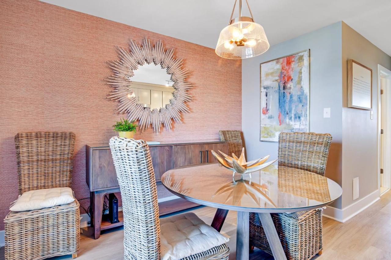 Boho Bayshore 42 오션 시티 외부 사진