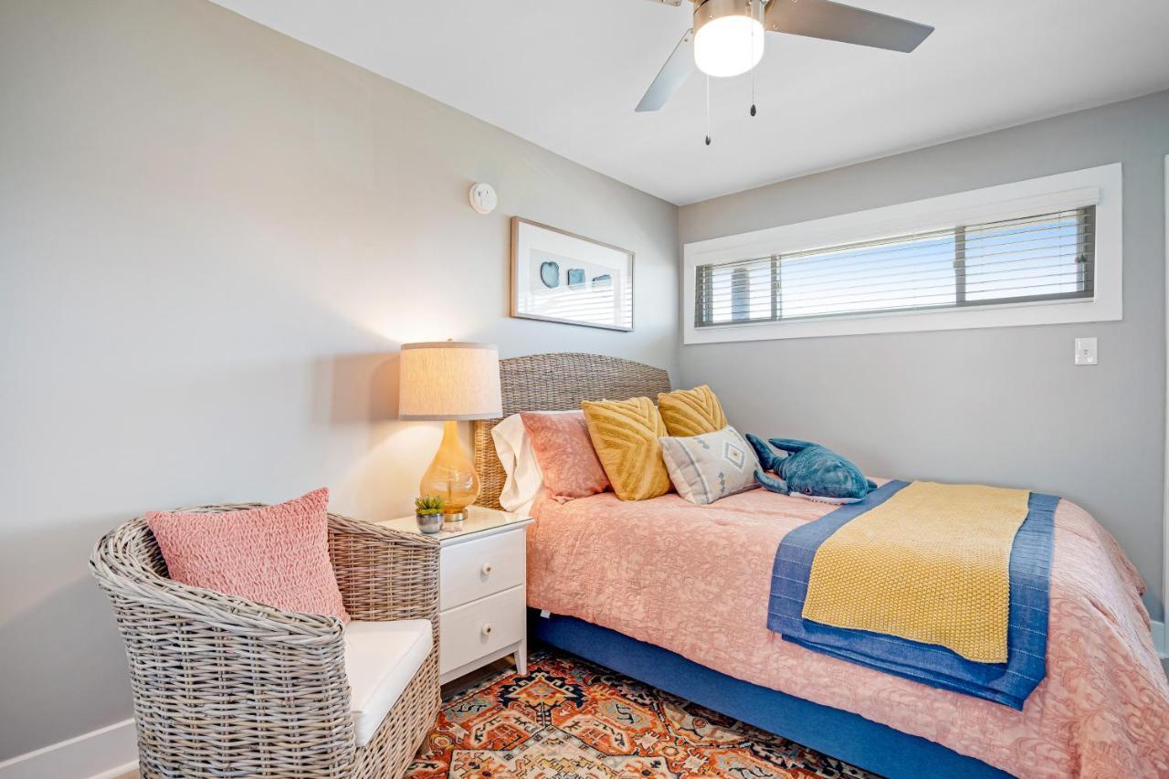 Boho Bayshore 42 오션 시티 외부 사진
