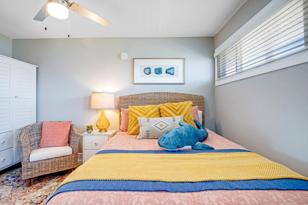 Boho Bayshore 42 오션 시티 외부 사진