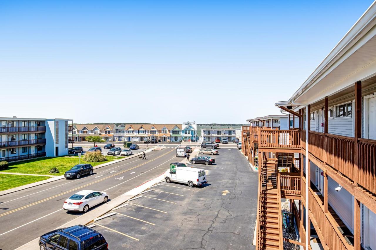 Boho Bayshore 42 오션 시티 외부 사진